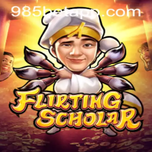 Explore o Envolvente Mundo de FlirtingScholar no 985bet.com