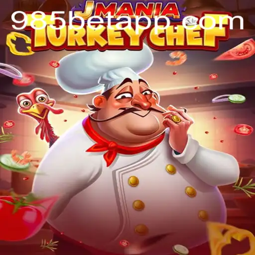 Um Mergulho no Universo de JManiaTurkeyChef
