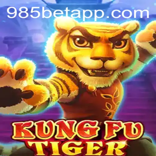 KungFuTiger: A Nova Sensação dos Jogos Online