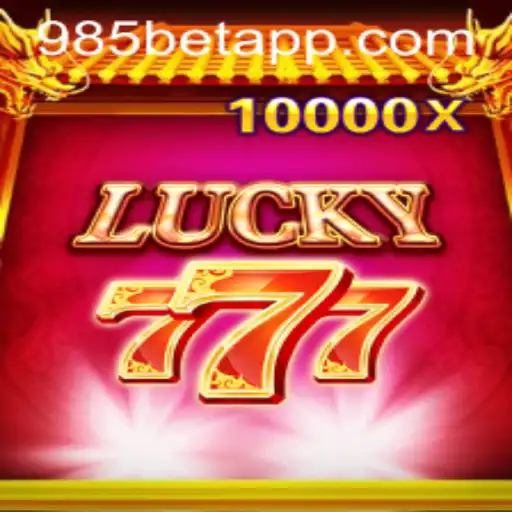 Descubra o Fascinante Mundo de LuckySeven em 985bet.com