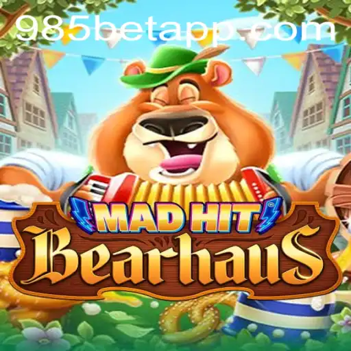 Descubra o Fascinante Mundo de MadHitBearhaus e suas Regras Intrigantes