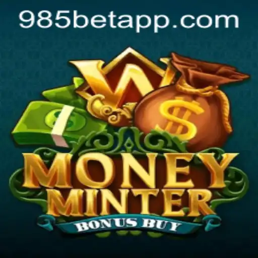 MoneyMinterBonusBuy: O Jogo de Cassino Online que Está Dominando 985bet.com