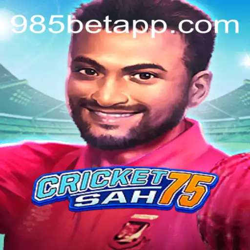 Explorando CricketSah75: Um Mundo de Estratégia e Diversão em 985bet.com