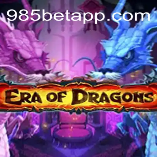 EraOfDragons: Um Mergulho no Mundo Fantástico de Dragões e Apostas