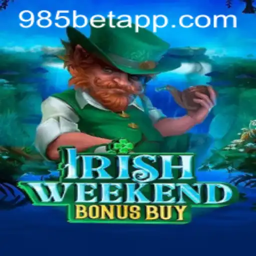 Explore o Mundo de Diversão com IrishWeekendBonusBuy