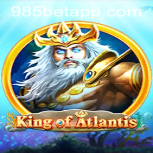 Descubra a Excitante Aventura de KingofAtlantis em 985bet.com
