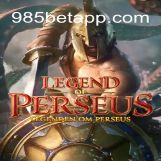 LegendofPerseus: Descubra o Fascinante Mundo das Aventuras Gregas