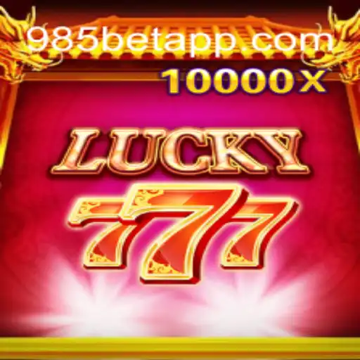 Descubra o Fascinante Mundo de LuckySeven em 985bet.com