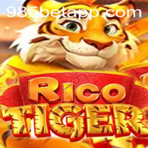 RicoTiger: Um Novo Horizonte de Entretenimento Online