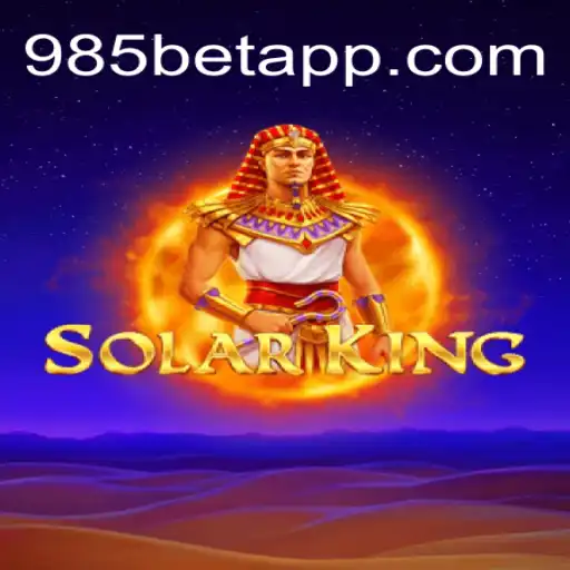 Descubra SolarKing: O Jogo que Revoluciona o Universo dos Cassinos Online