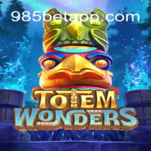 TotemWonders: Um Mergulho no Mundo Místico dos Jogos