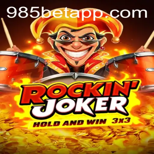 Explorando o Fascinante Mundo de RockinJoker no 985bet.com