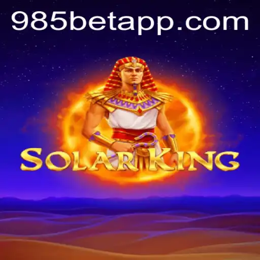 Descubra SolarKing: O Jogo que Revoluciona o Universo dos Cassinos Online