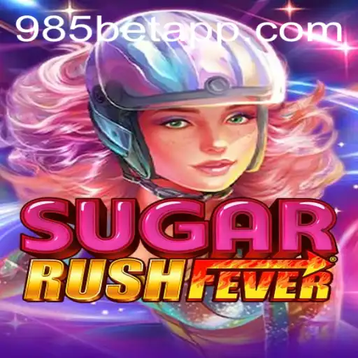 Explorando o Mundo de Diversão com SugarRushFever
