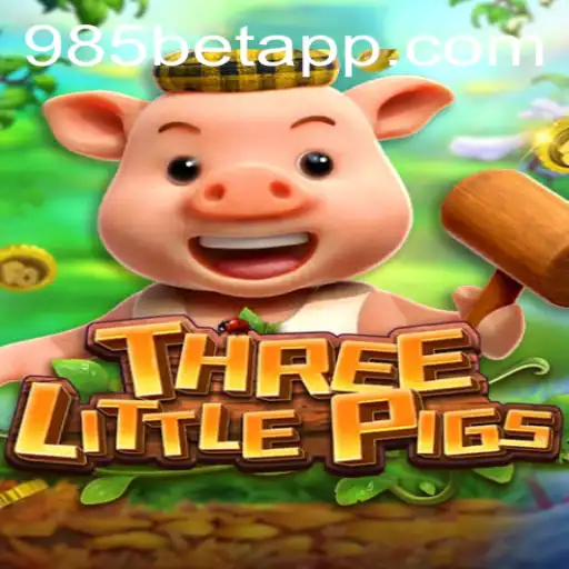 Uma Imersão no Jogo THREELITTLEPIGS: Divertimento e Estratégias