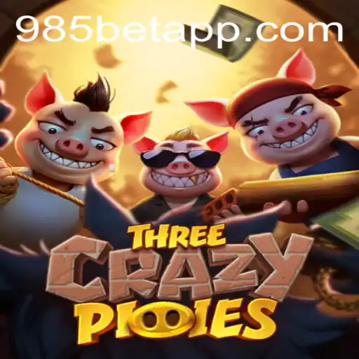 Explorando o Universo de ThreeCrazyPiggies - Um Mergulho em Sua Criatividade e Estratégia