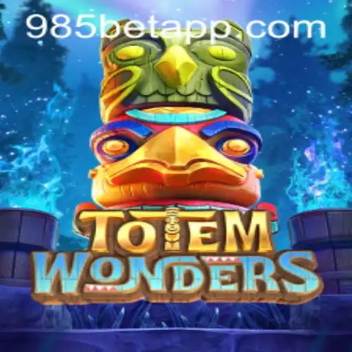 TotemWonders: Um Mergulho no Mundo Místico dos Jogos