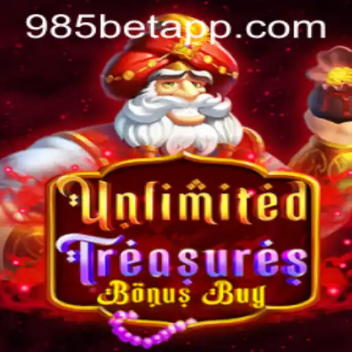 Descubra o Fascinante Mundo de UnlimitedTreasuresBonusBuy em 985bet.com