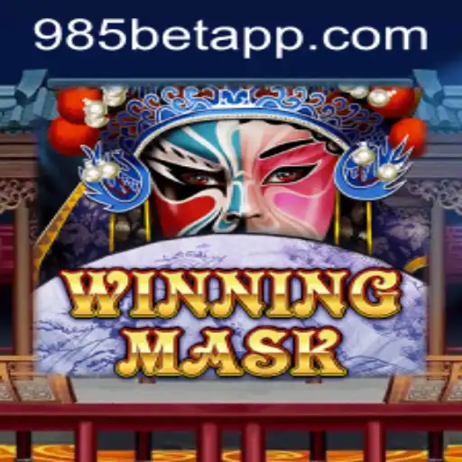 WinningMask - Um Mergulho no Universo do Jogo de Estratégia